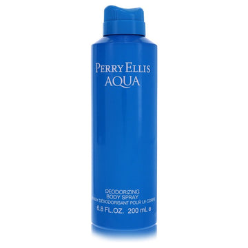Perry Ellis Aqua by Perry Ellis